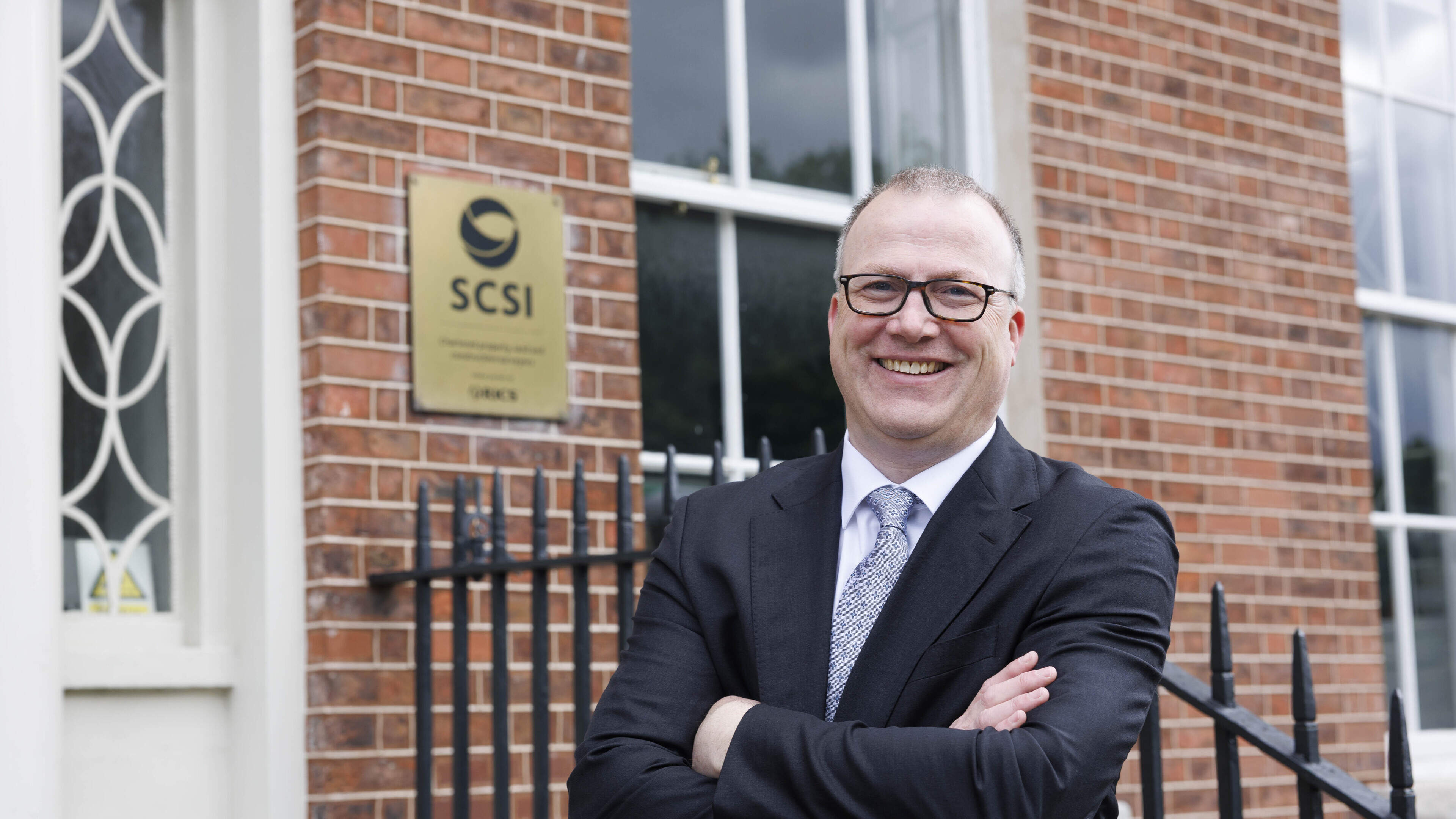 Surveyor shortage and jobs crunch in tech creates opportunity to retrain – SCSI